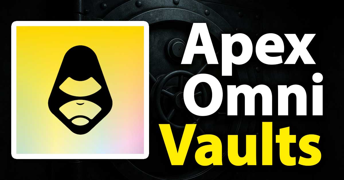 Apex Omni Vaults