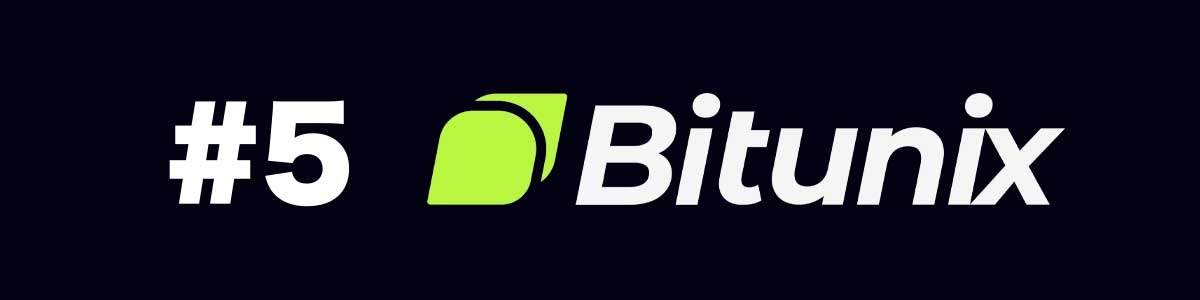 Bitunix Einzahlungsbonus mit Handels-Challenges und Prämien bis zu 400.000 USDT