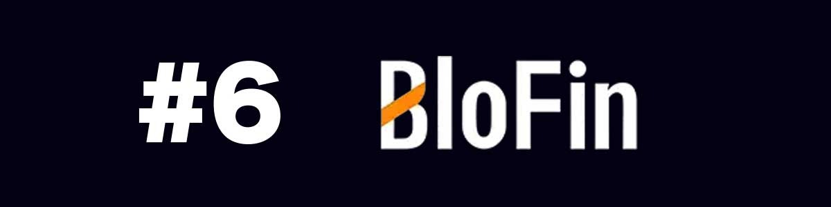 مكافأة إيداع Blofin تصل إلى 5,000 دولار مع مهام صديقة للمبتدئين ومكافآت جهد منخفض