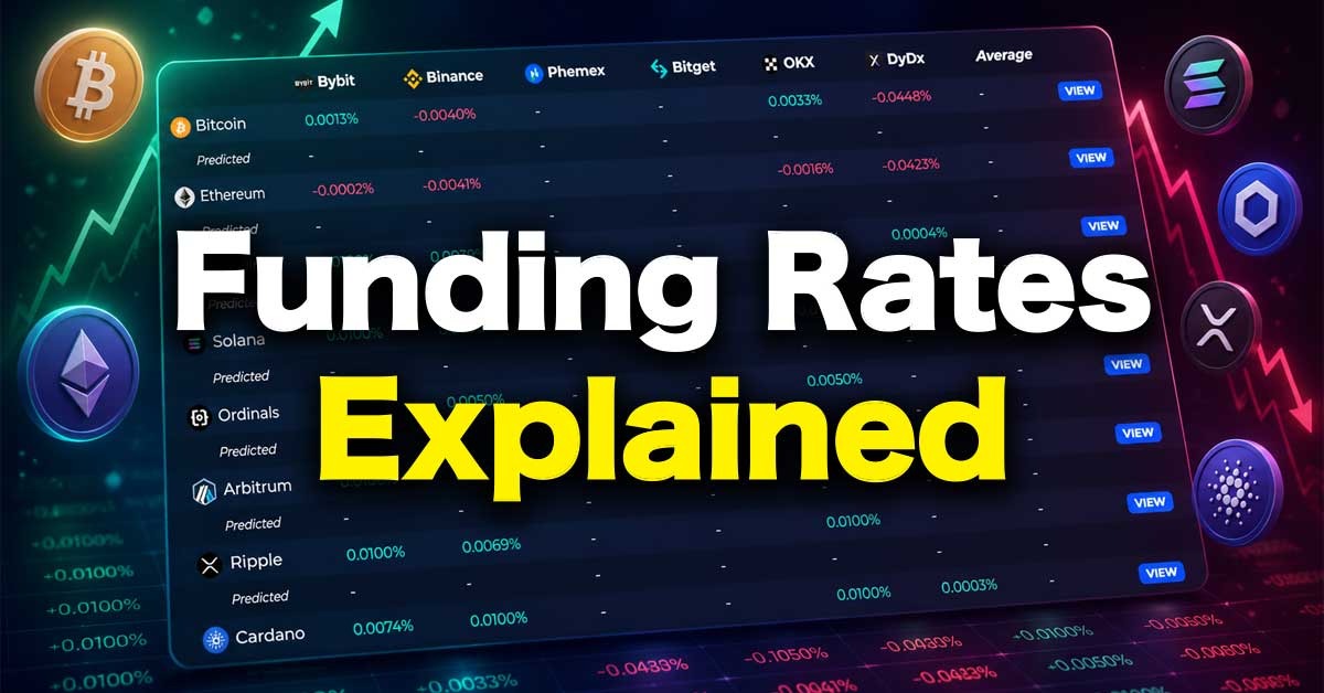 Funding Rate Explaned